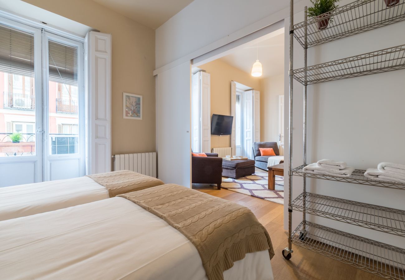 Apartamento en Madrid - Apartamento San Anton II en Madrid 