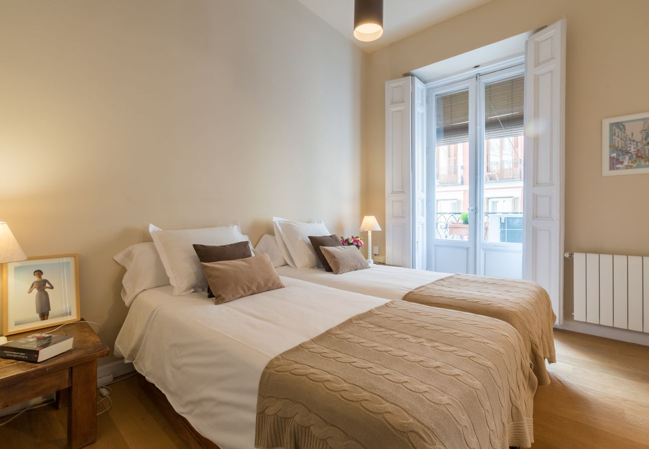 Apartamento en Madrid - Apartamento San Anton II en Madrid 