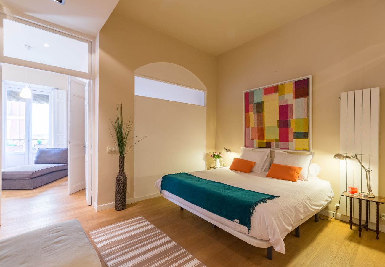 Apartamento en Madrid - Apartamento San Anton II en Madrid 