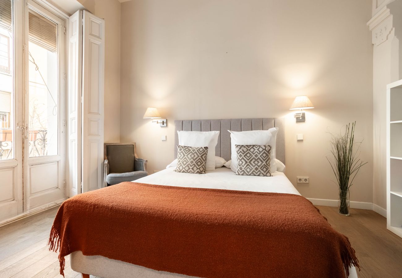 Apartamento en Madrid - Apartamento San Anton II en Madrid 