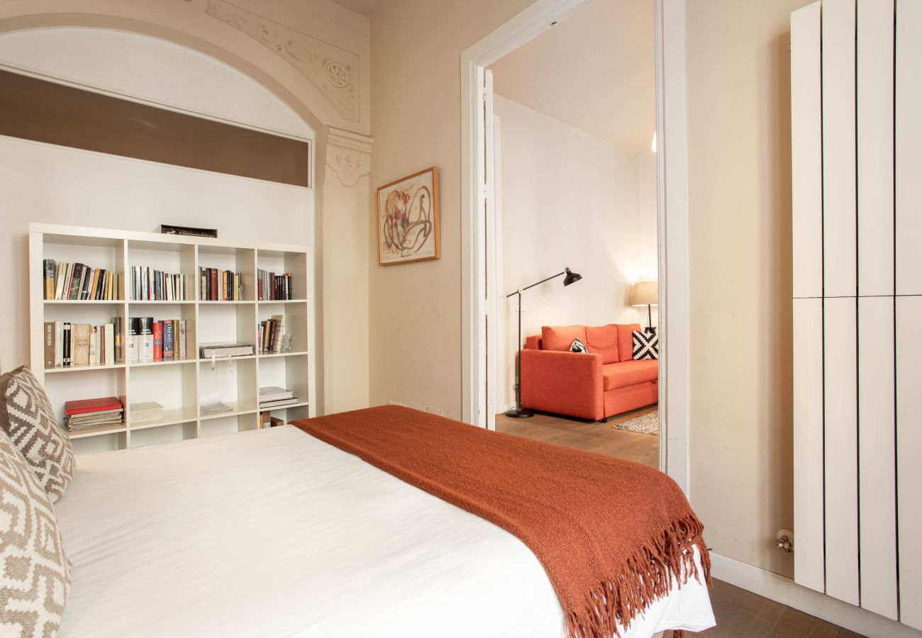 Apartamento en Madrid - Apartamento San Anton II en Madrid 