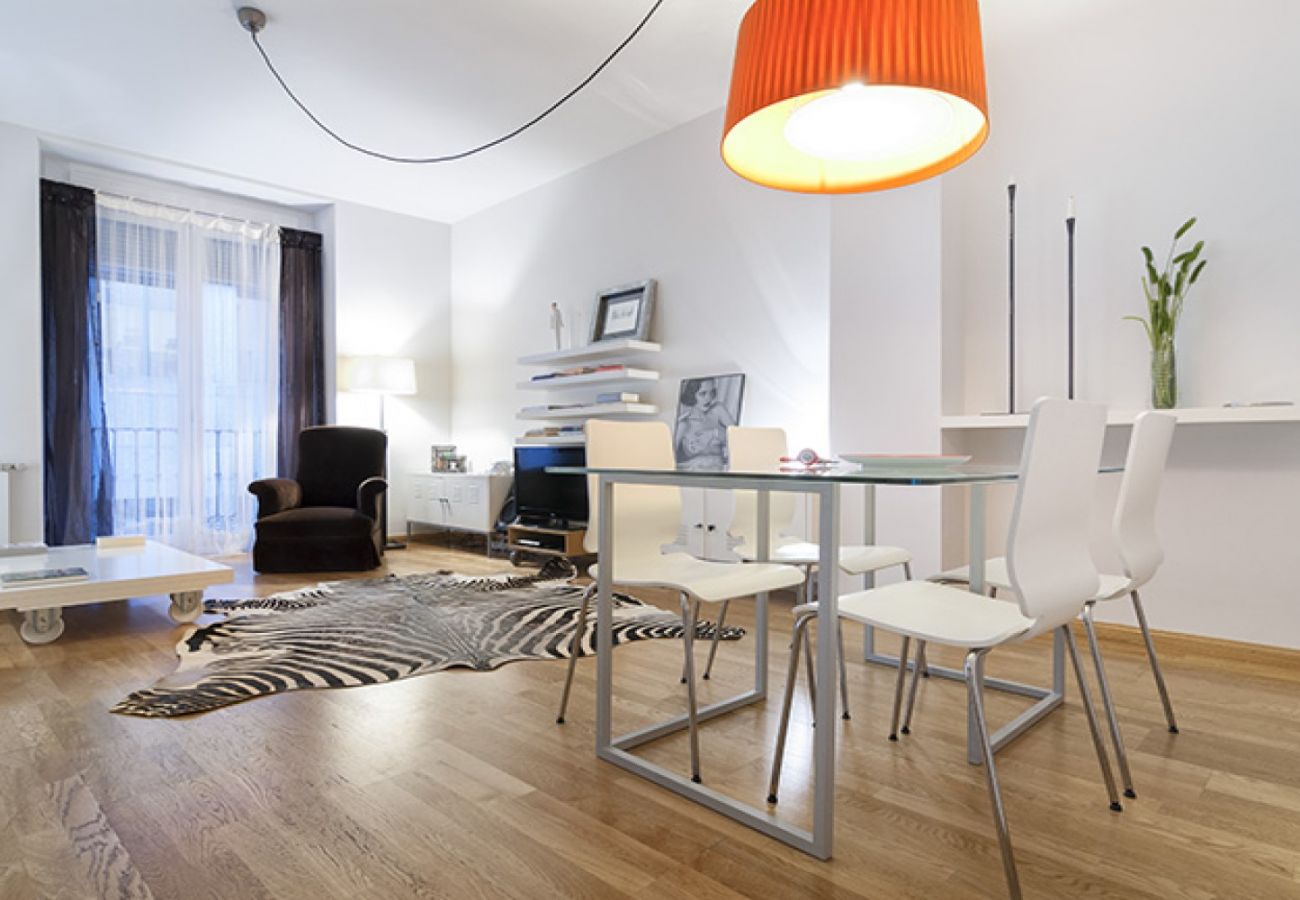 Apartamento en Madrid - Apartamento  Senator en Madrid 