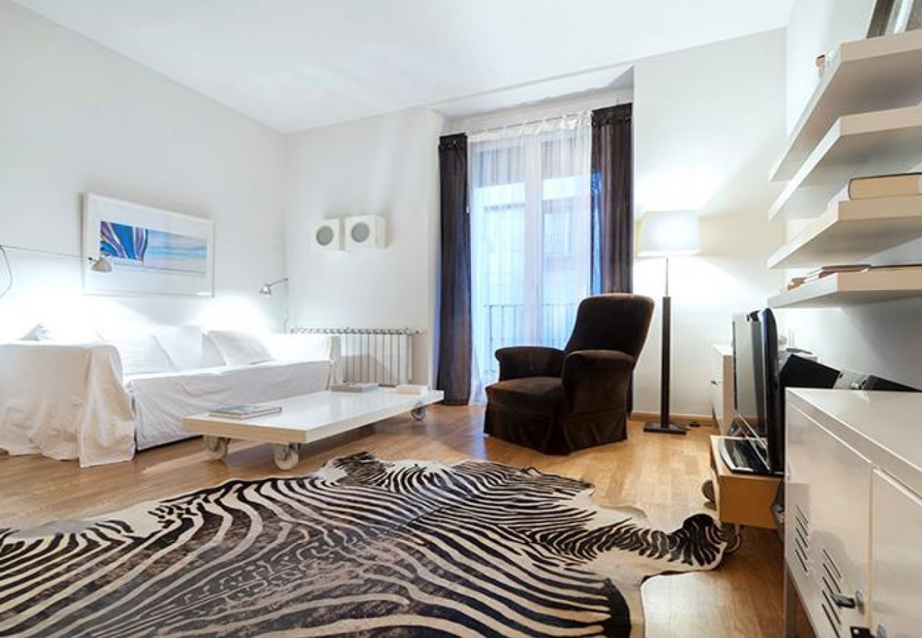 Apartamento en Madrid - Apartamento  Senator en Madrid 