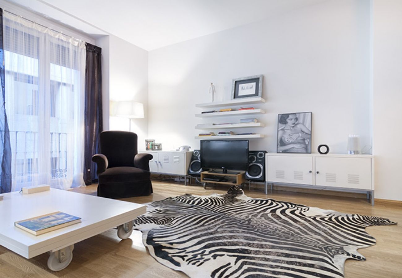 Apartamento en Madrid - Apartamento  Senator en Madrid 