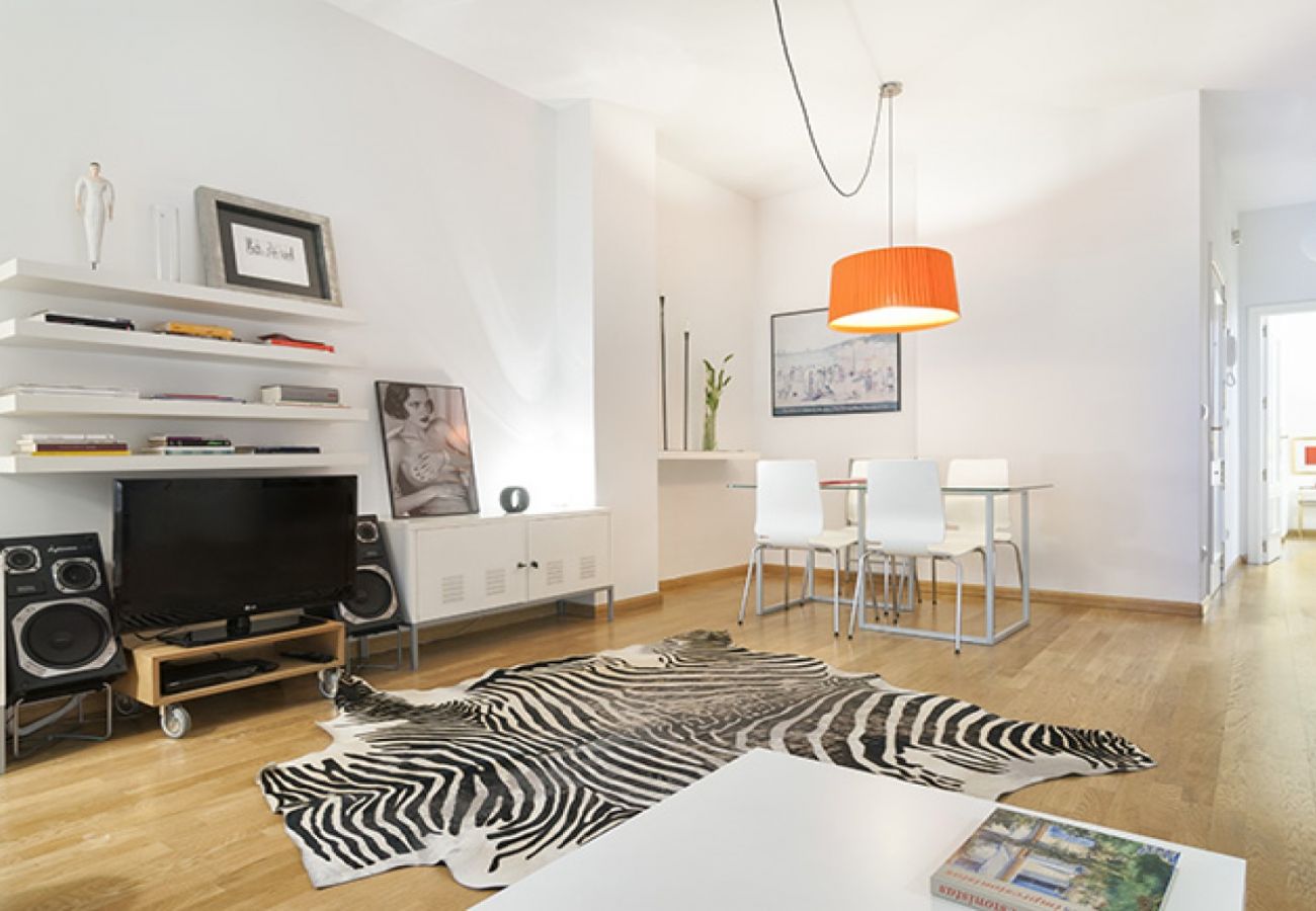 Apartamento en Madrid - Apartamento  Senator en Madrid 