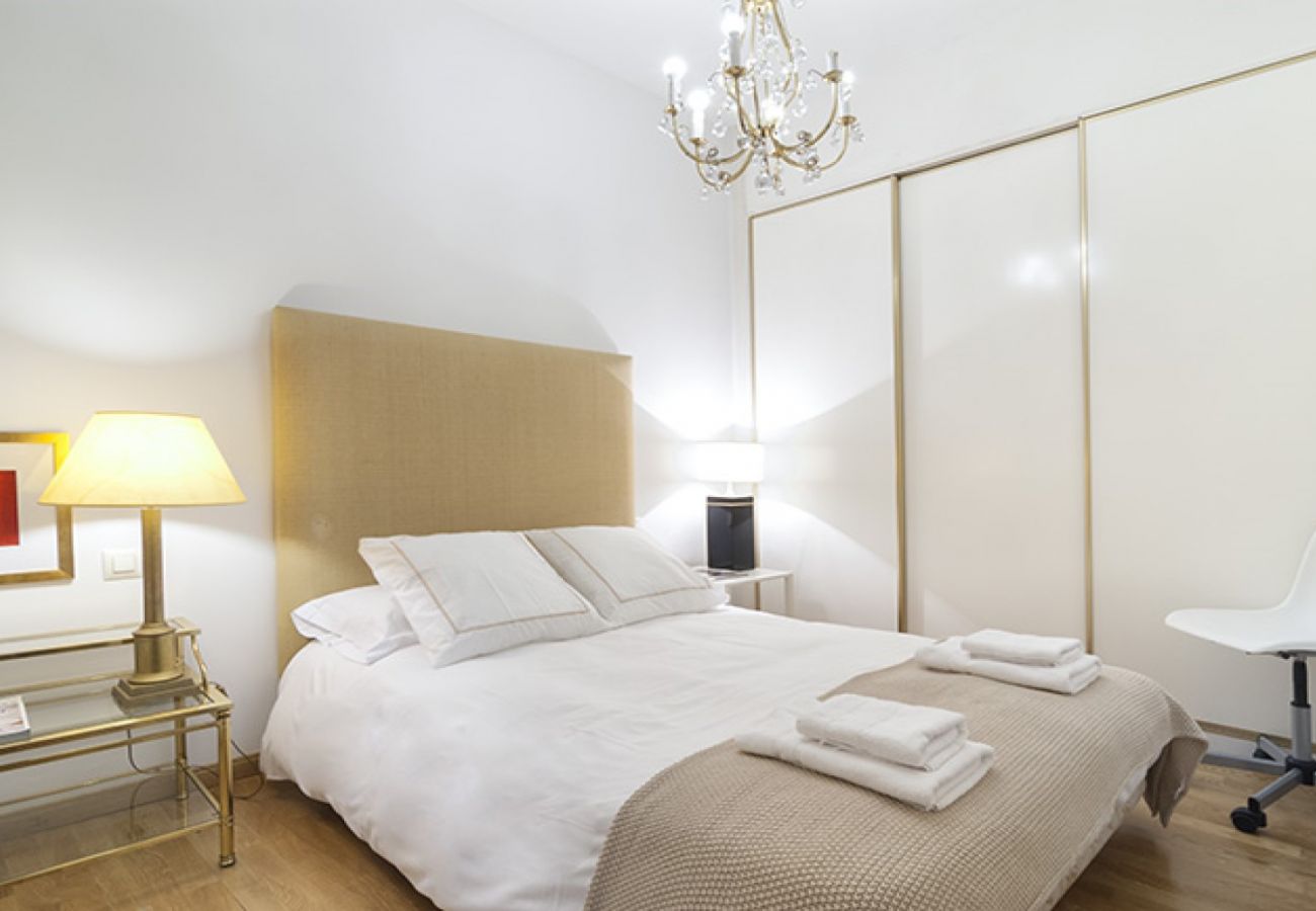 Apartamento en Madrid - Apartamento  Senator en Madrid 