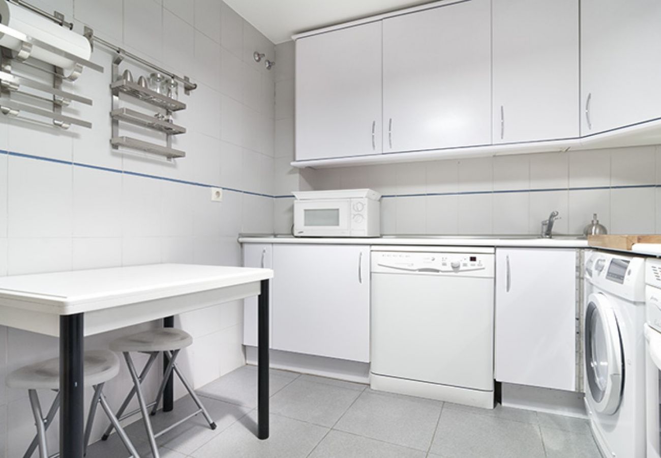 Apartamento en Madrid - Apartamento  Senator en Madrid 