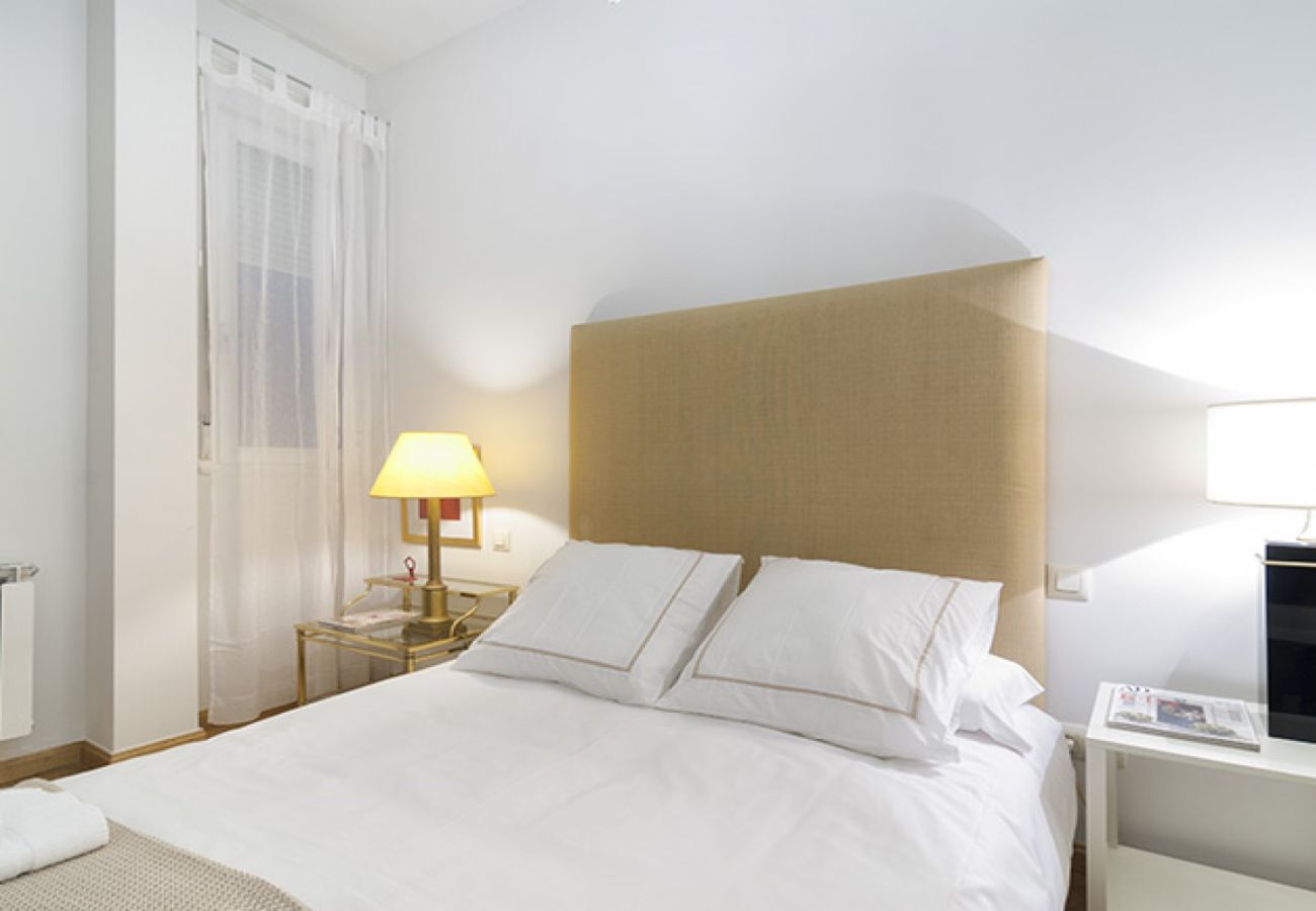 Apartamento en Madrid - Apartamento  Senator en Madrid 