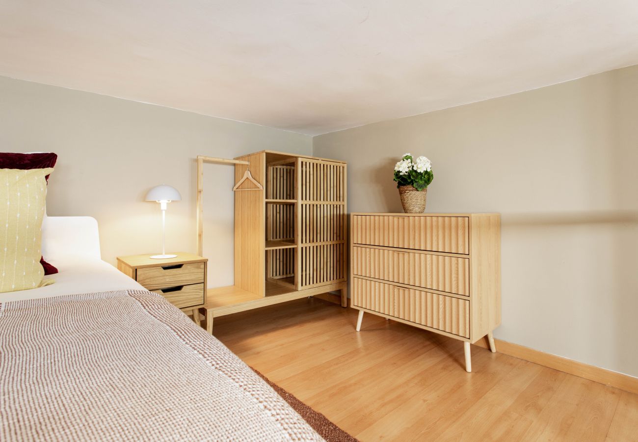 Apartamento en Madrid - Apartamento Tirso Loft en Madrid 