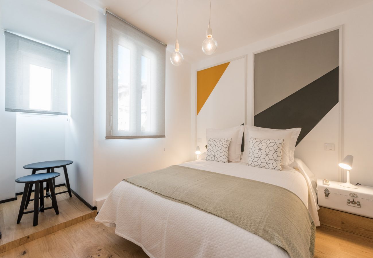 Apartamento en Madrid - Apartamento Tirso en Madrid 