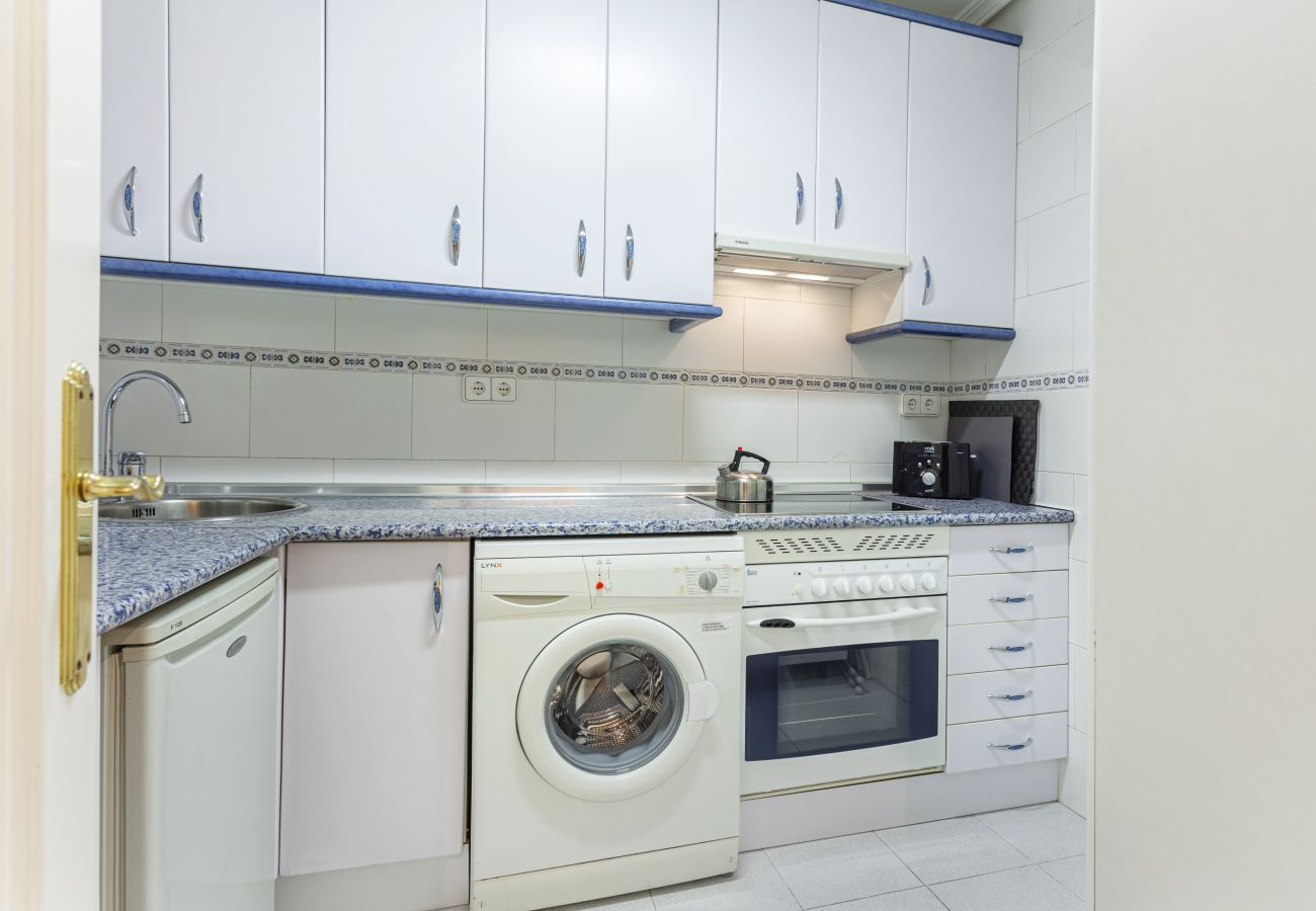 Estudio en Madrid - Apartamento Prado en Madrid