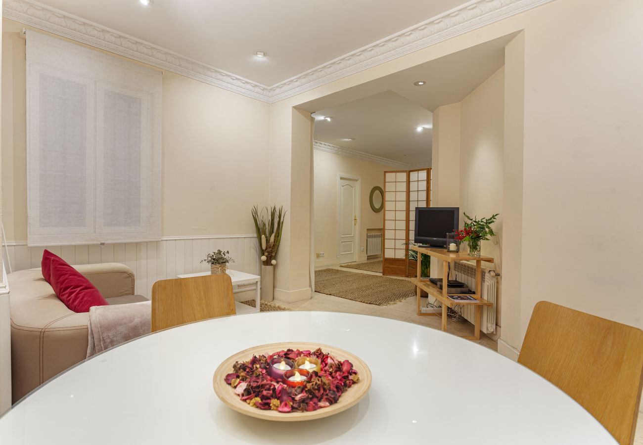 Estudio en Madrid - Apartamento Prado en Madrid