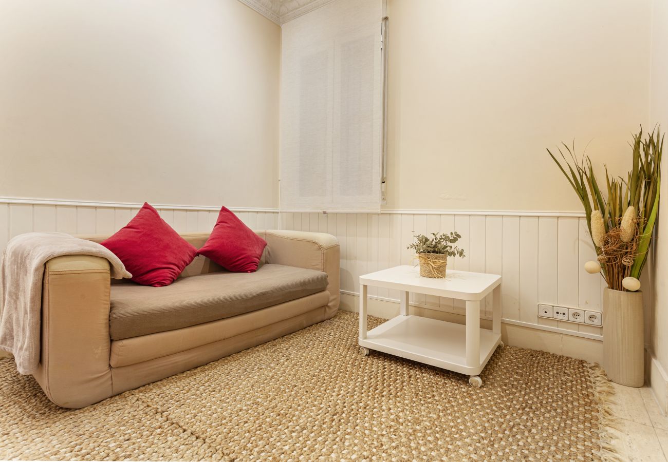 Estudio en Madrid - Apartamento Prado en Madrid