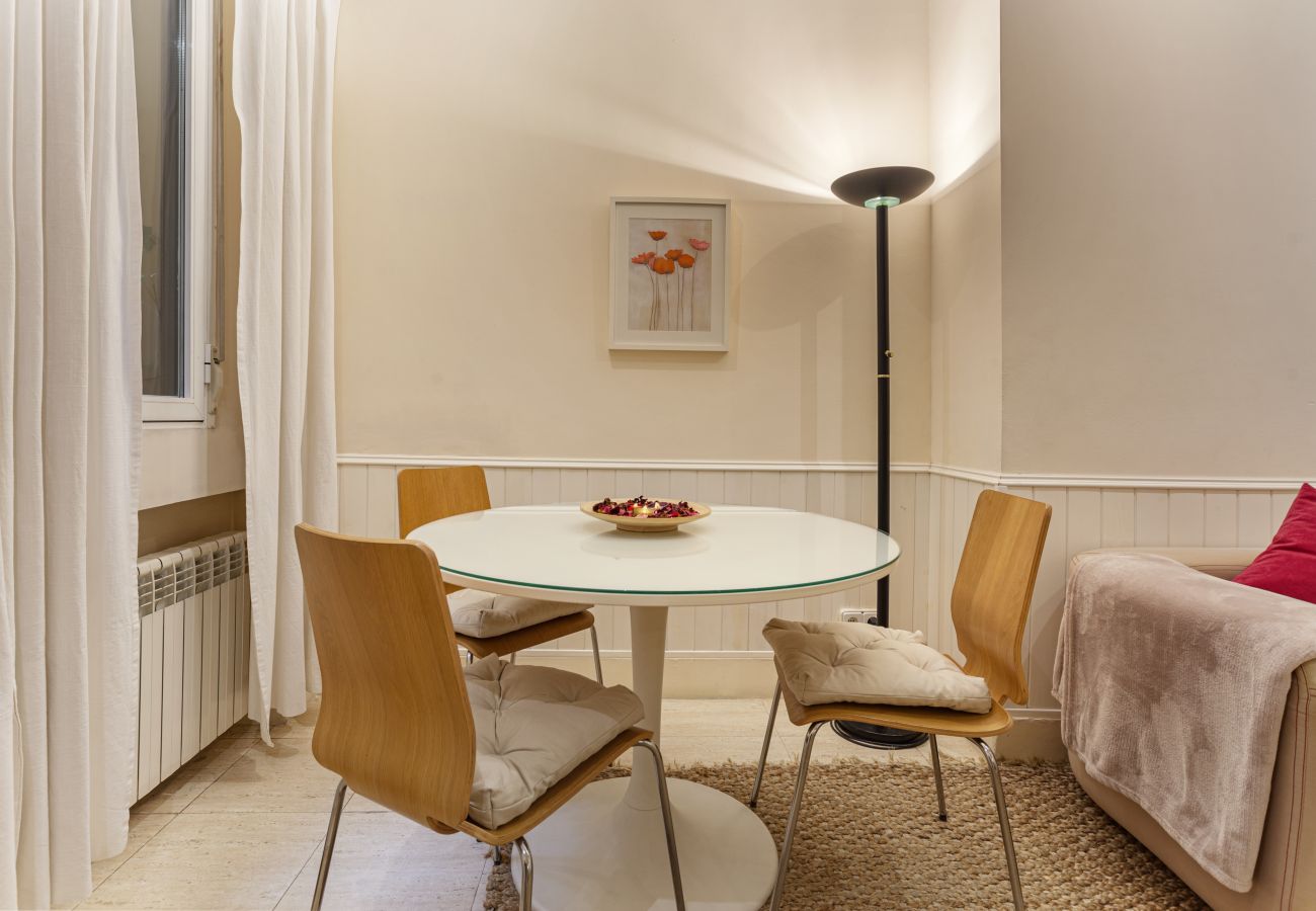 Estudio en Madrid - Apartamento Prado en Madrid