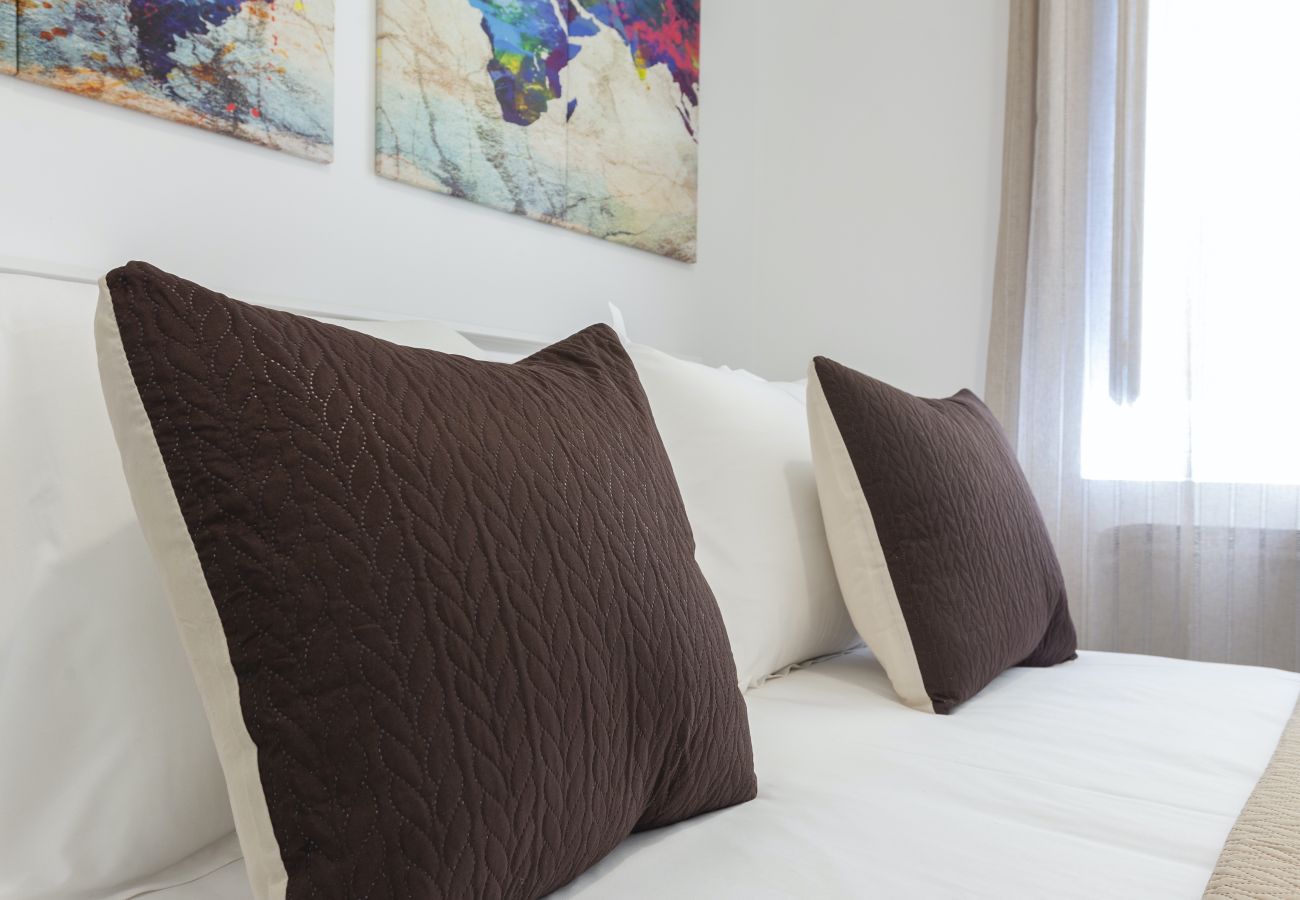 Apartamento en Madrid - Apartamento Artes Exclusive II en Madrid