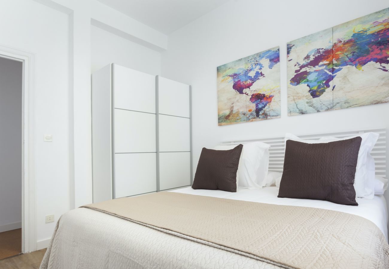 Apartamento en Madrid - Apartamento Artes Exclusive II en Madrid