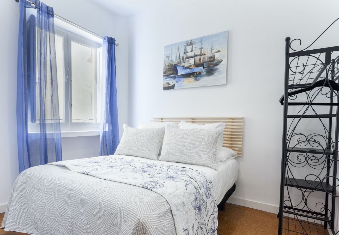 Apartamento en Madrid - Apartamento Artes Exclusive II en Madrid