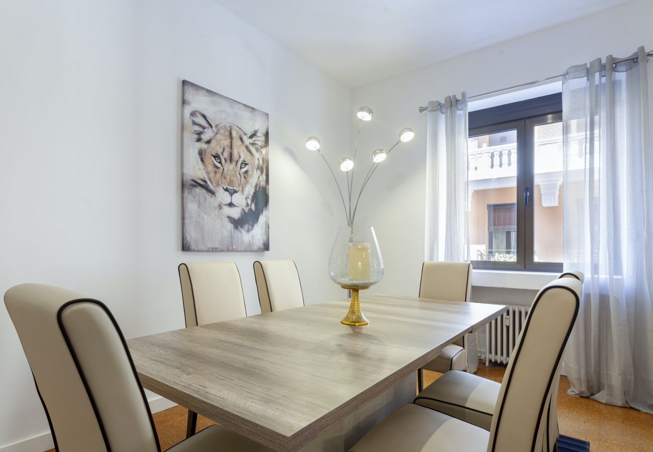 Apartamento en Madrid - Apartamento Artes Exclusive II en Madrid