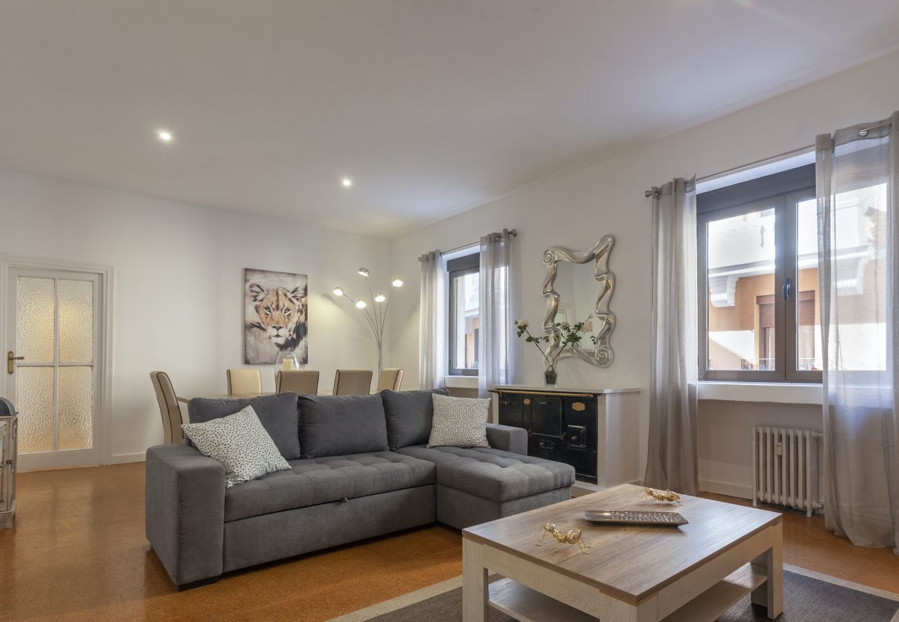 Apartamento en Madrid - Apartamento Artes Exclusive II en Madrid