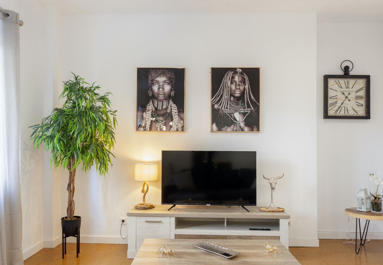 Apartamento en Madrid - Apartamento Artes Exclusive II en Madrid