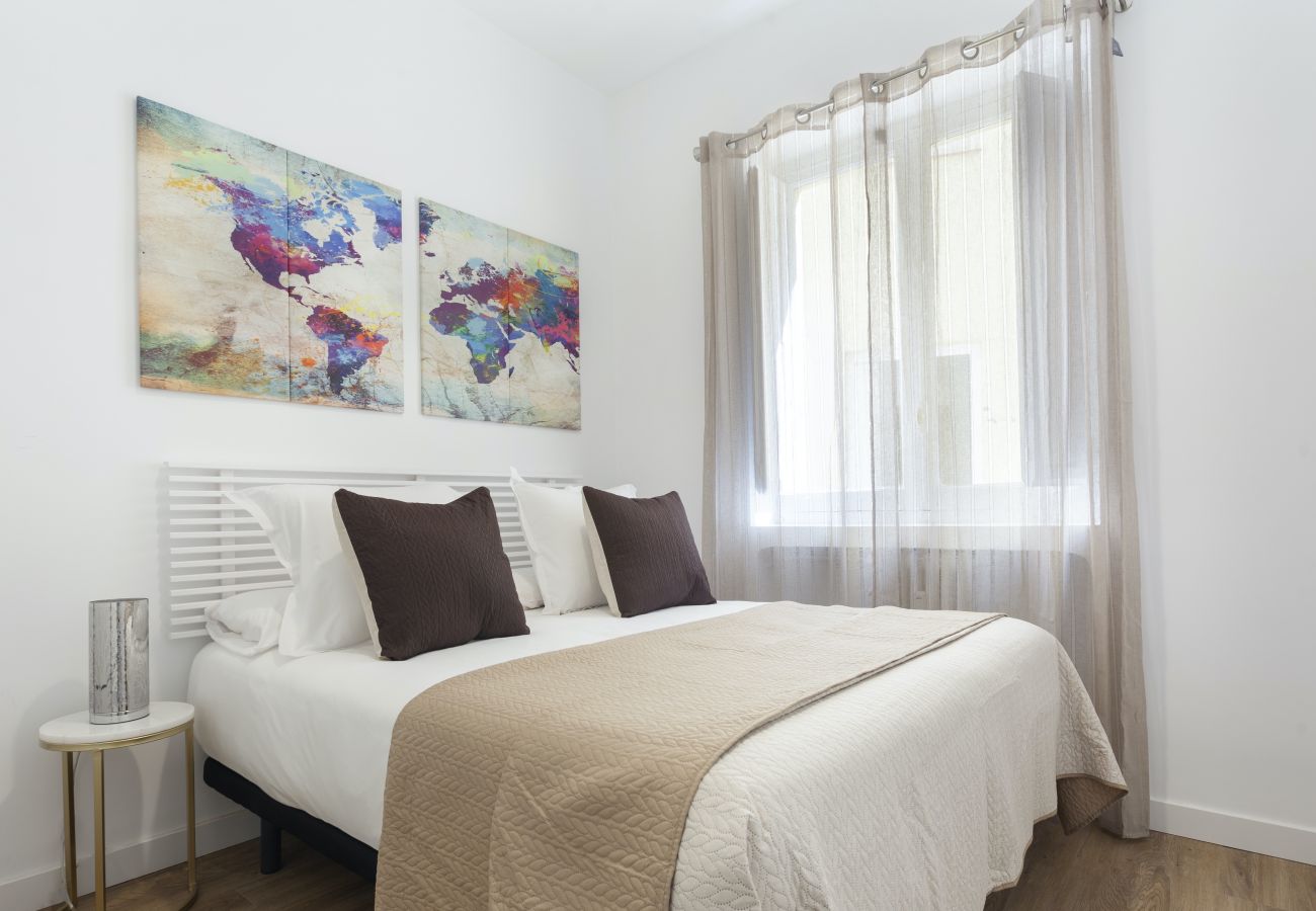 Apartamento en Madrid - Apartamento Artes Exclusive II en Madrid