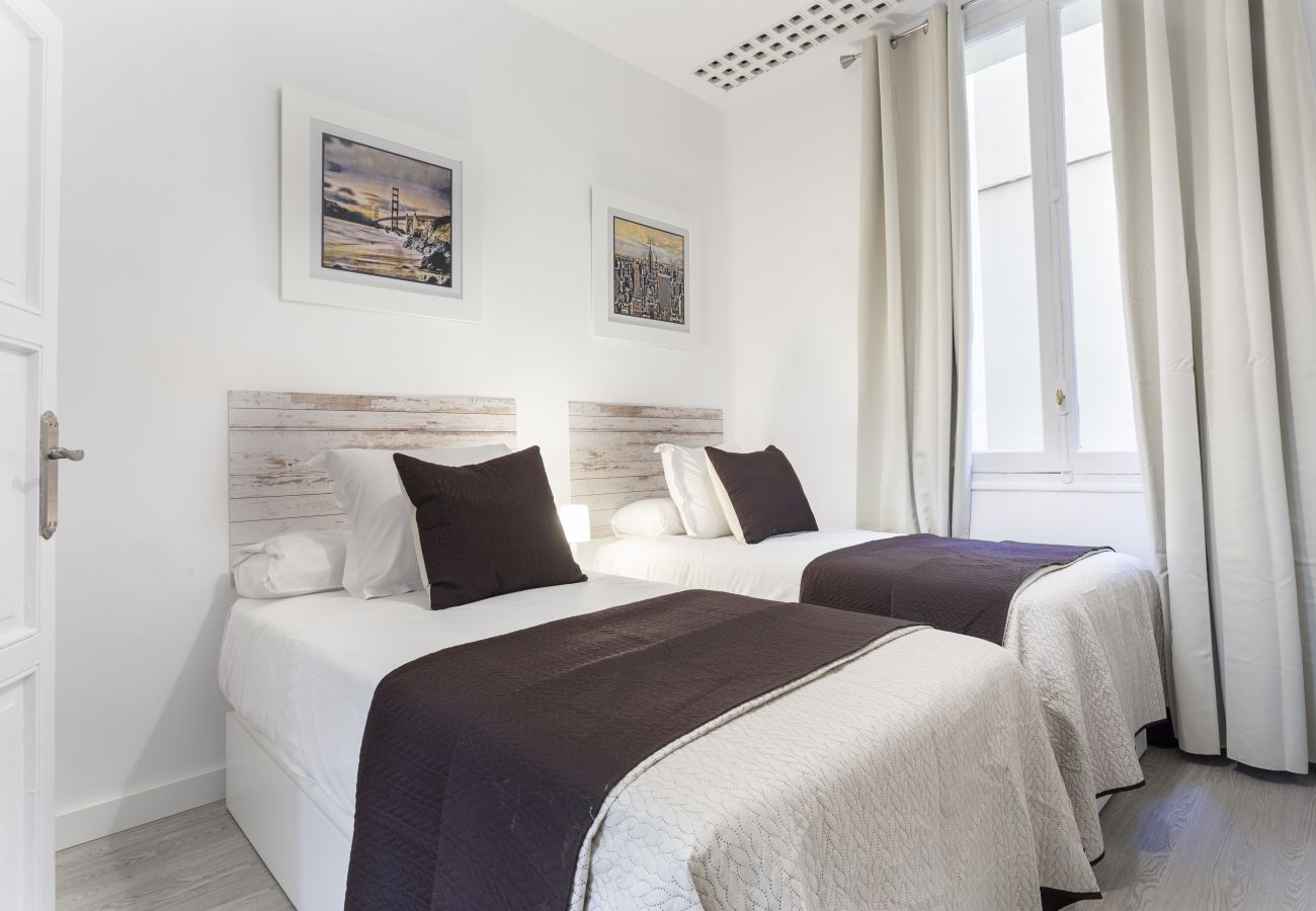 Apartamento en Madrid - Apartamento Latina II en Madrid