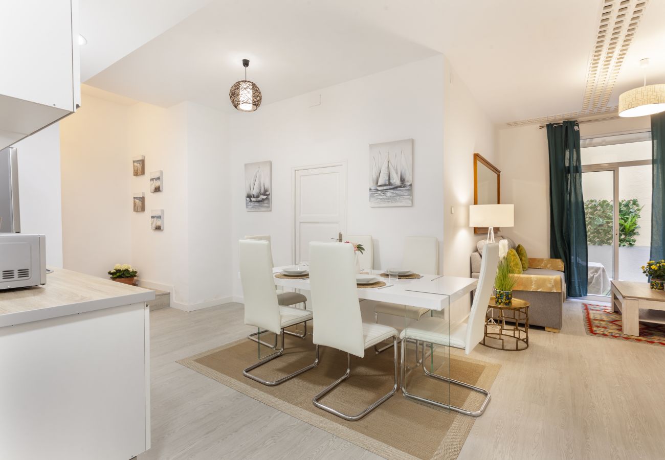 Apartamento en Madrid - Apartamento Latina II en Madrid