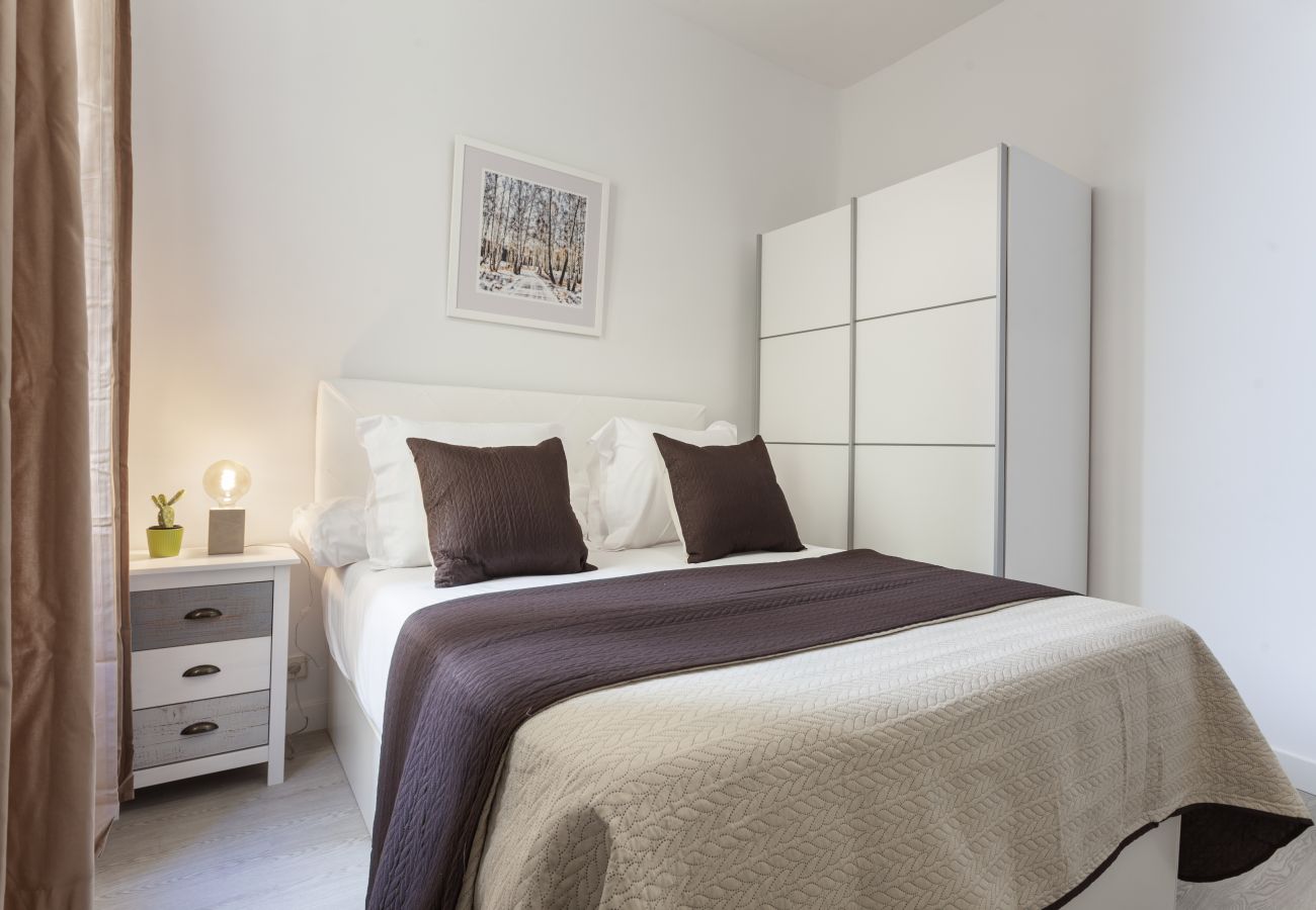 Apartamento en Madrid - Apartamento Latina II en Madrid