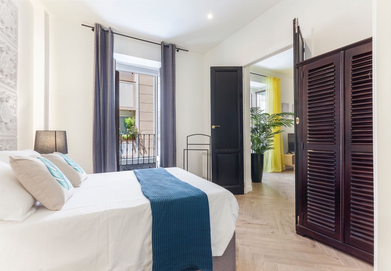 Apartamento en Madrid - Apartamento  Zoko Suites III en Madrid