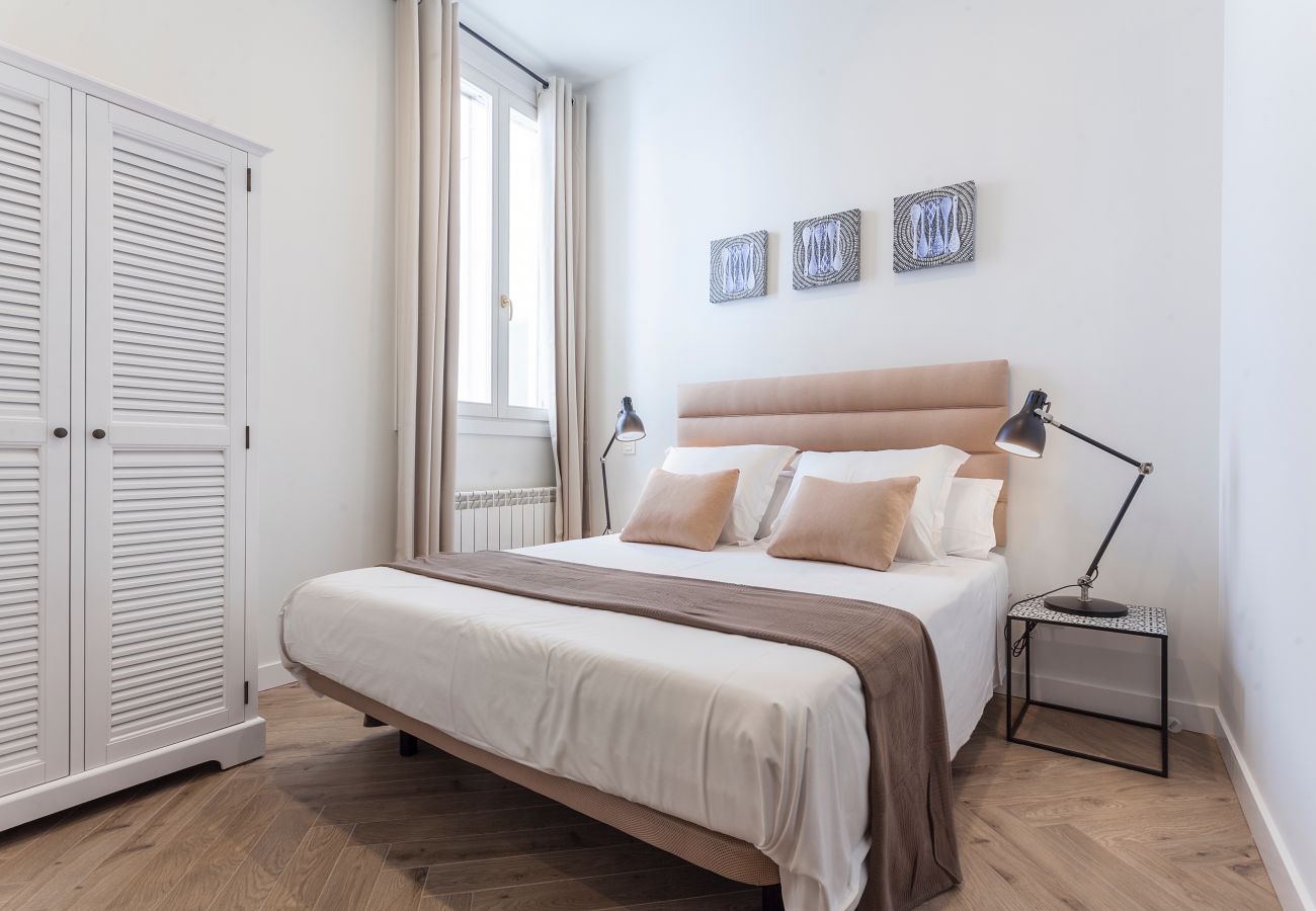 Apartamento en Madrid - Apartamento  Zoko Suites III en Madrid