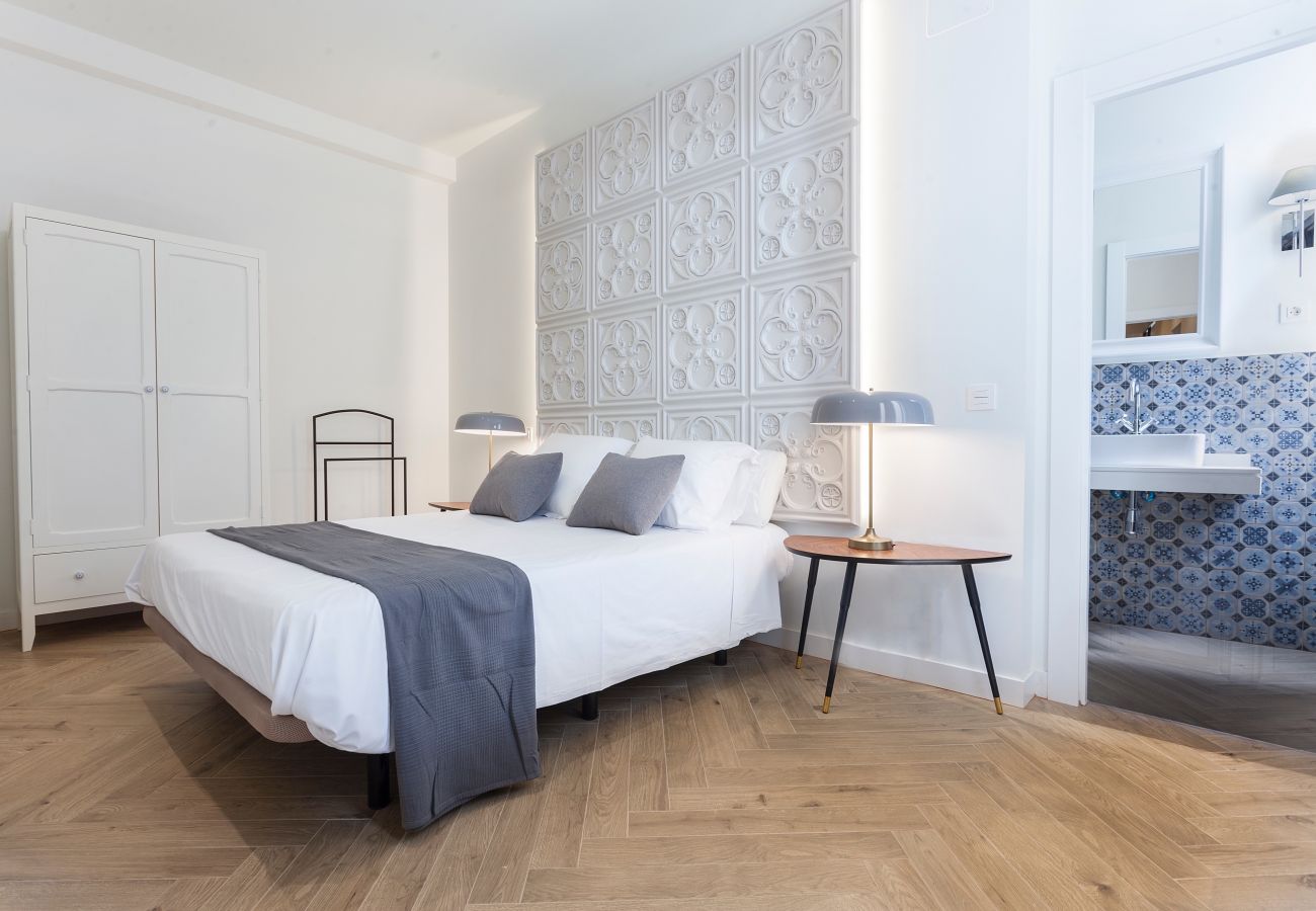 Apartamento en Madrid - Apartamento  Zoko Suites III en Madrid