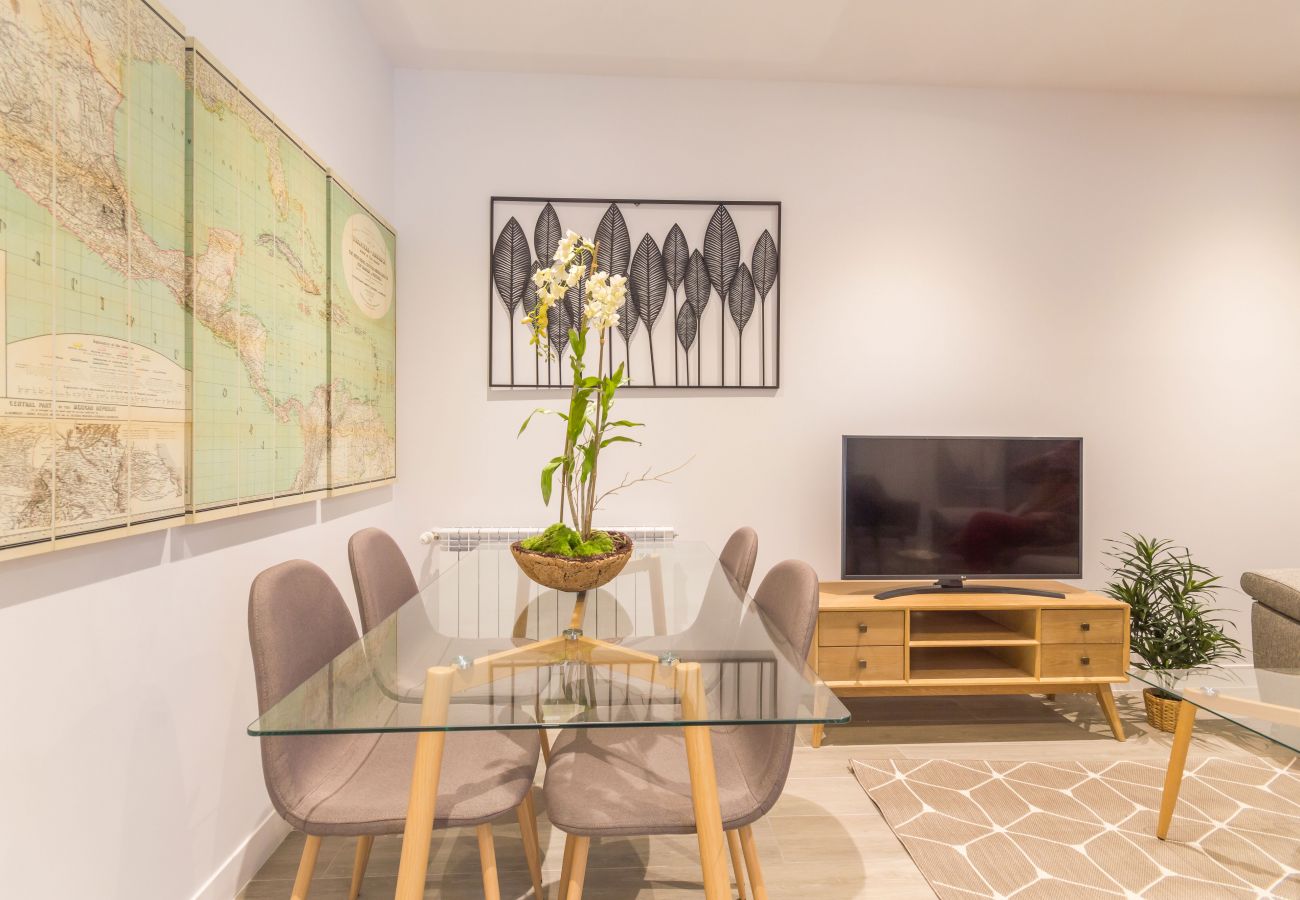 Apartamento en Madrid - Apartamento Avenida America VIII en Madrid