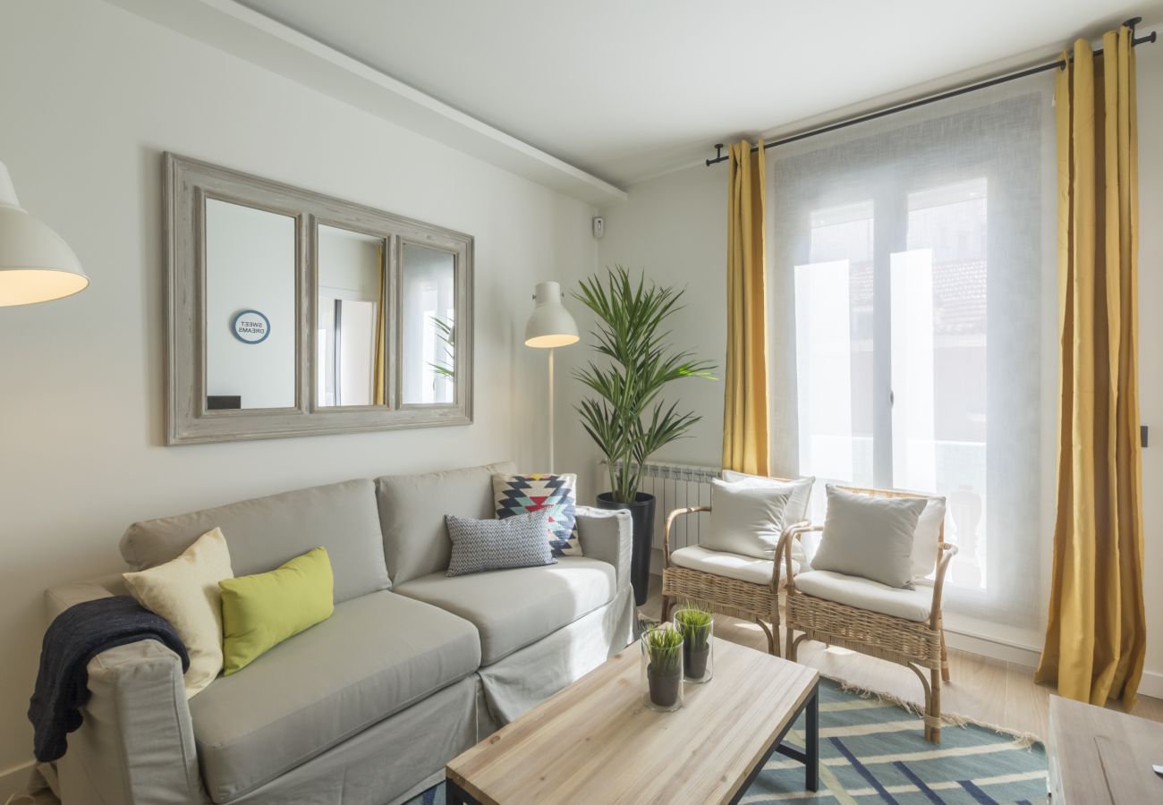 Apartamento en Madrid - Apartamento  Bravo XI en Madrid