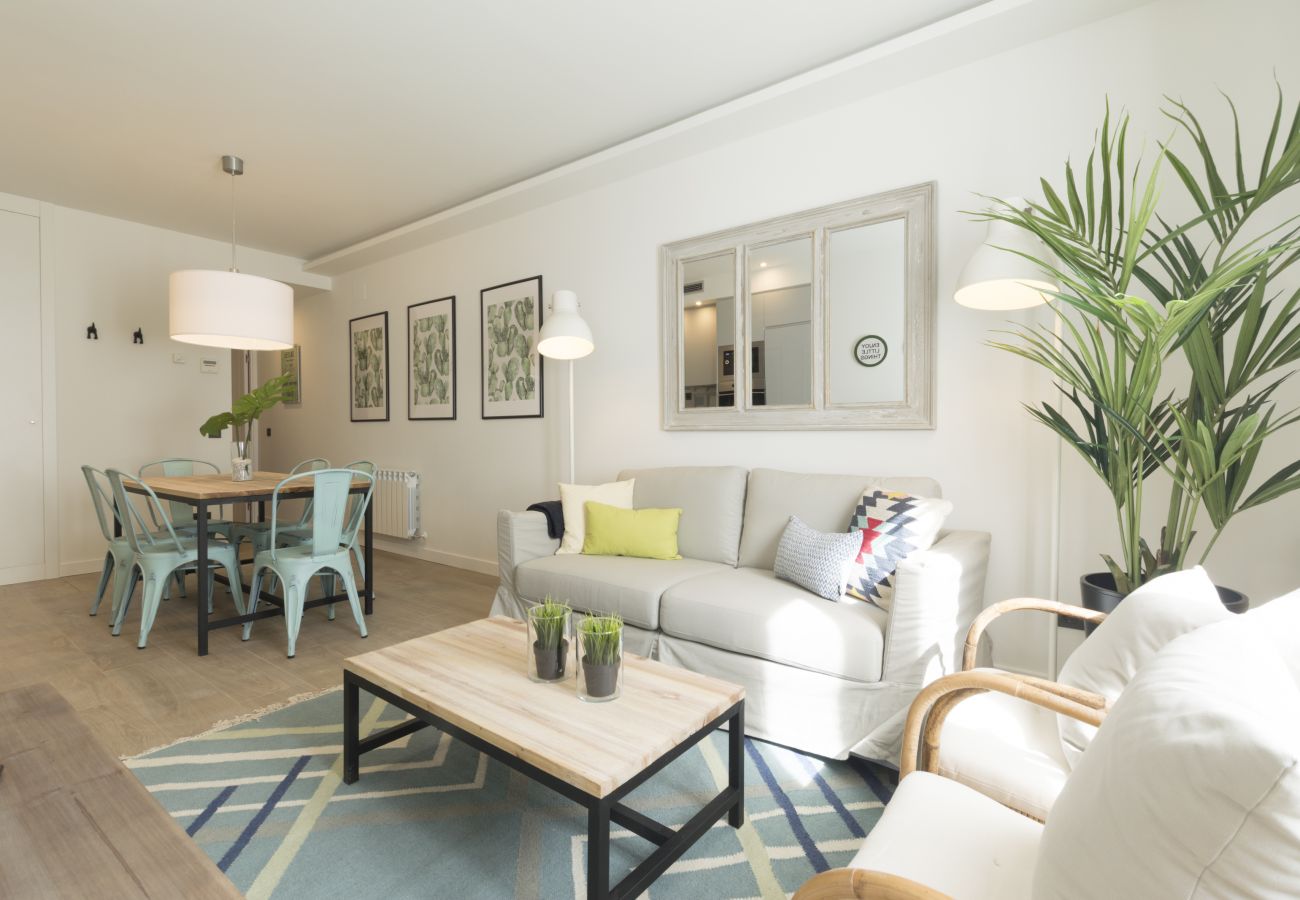 Apartamento en Madrid - Apartamento  Bravo XI en Madrid