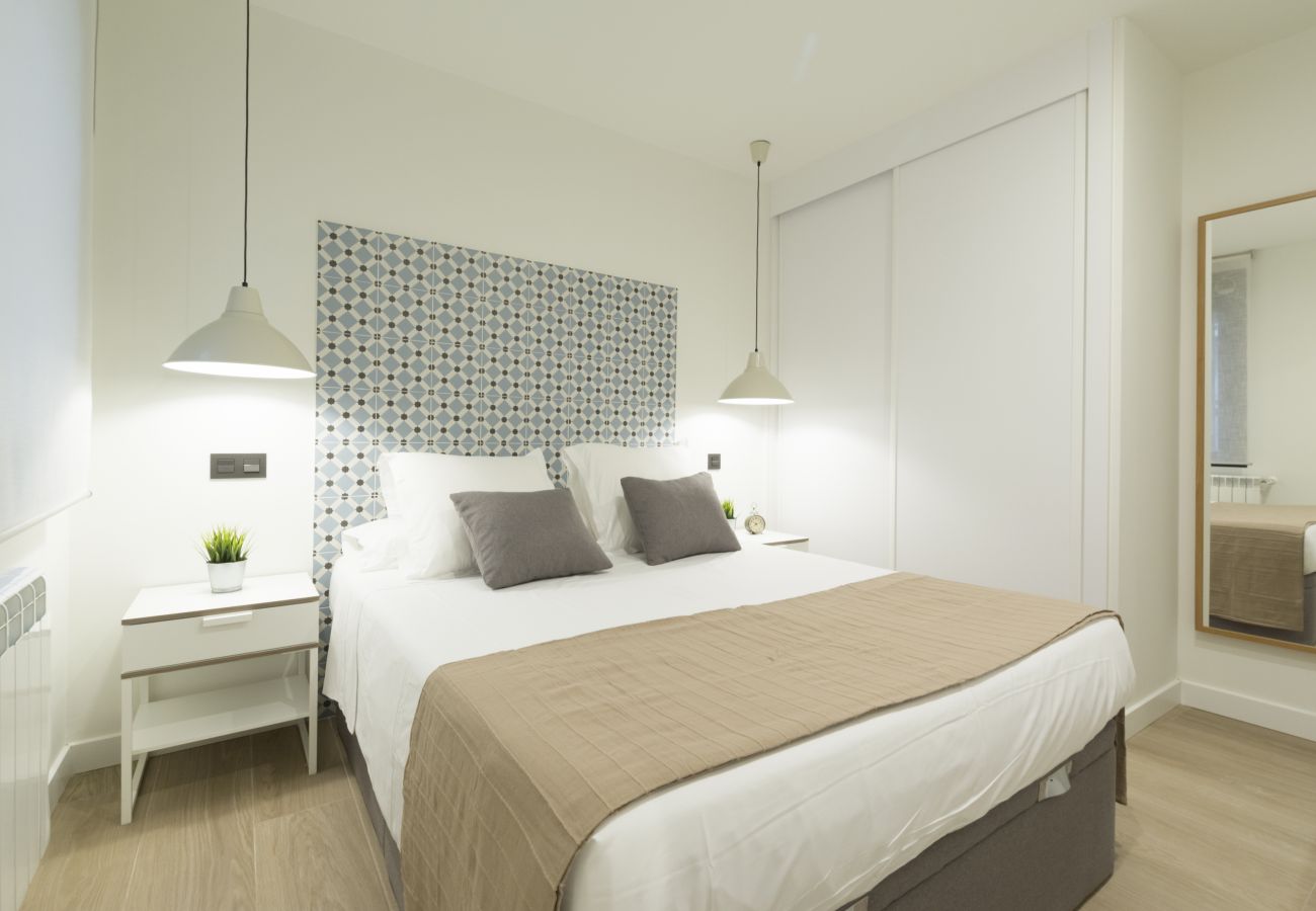 Apartamento en Madrid - Apartamento  Bravo XI en Madrid