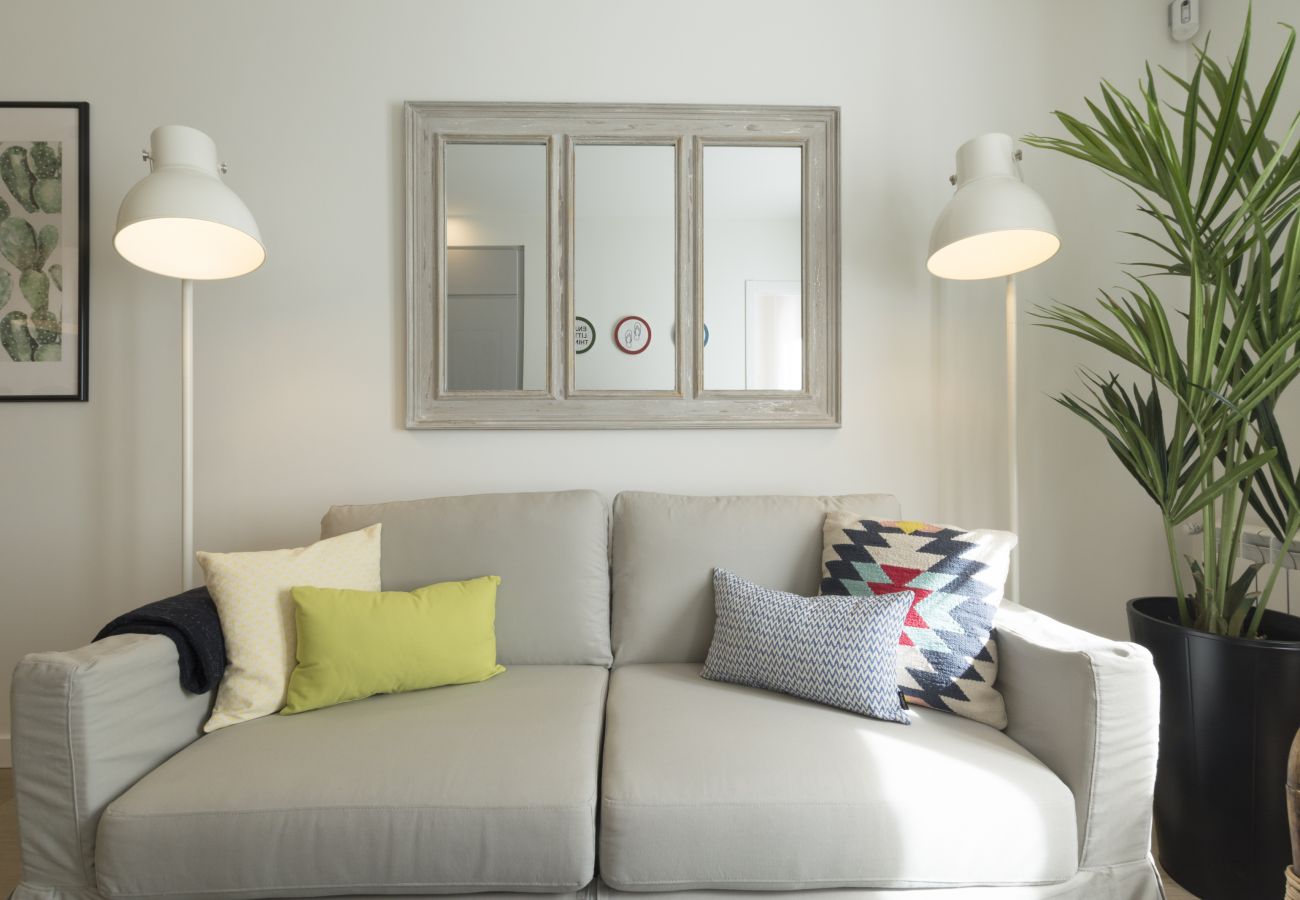 Apartamento en Madrid - Apartamento  Bravo XI en Madrid