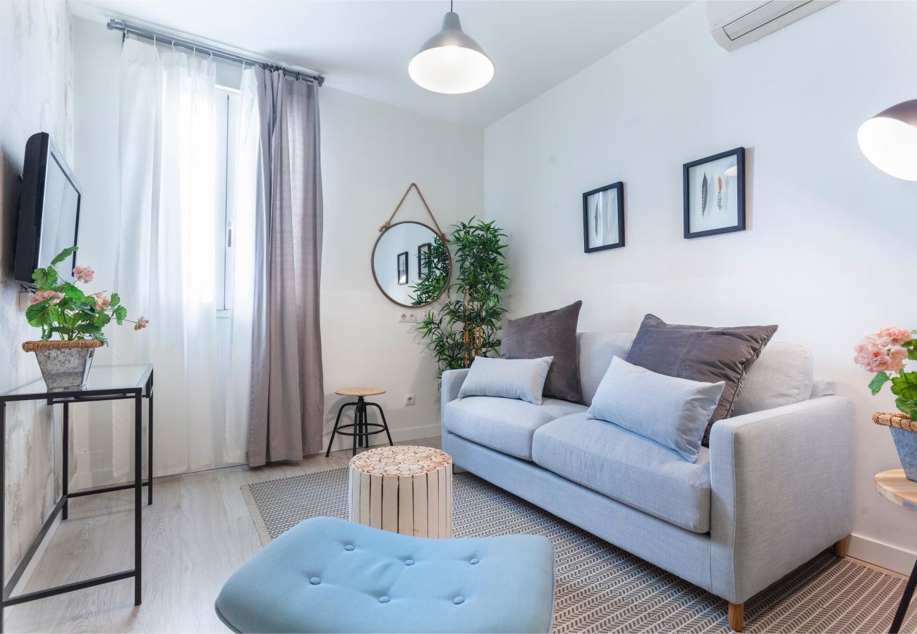 Apartamento en Madrid - Apartamento Lindo IV en Madrid