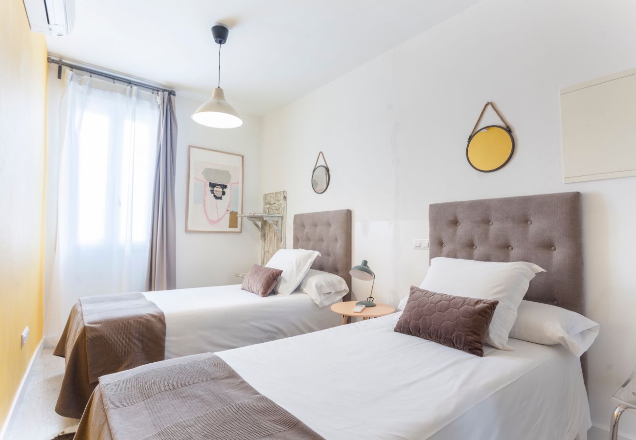 Apartamento en Madrid - Apartamento Lindo IV en Madrid