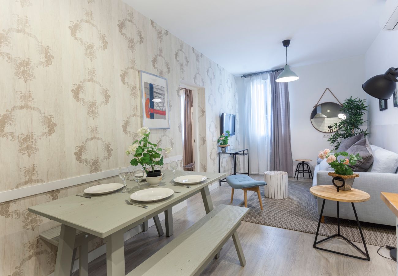 Apartamento en Madrid - Apartamento Lindo IV en Madrid