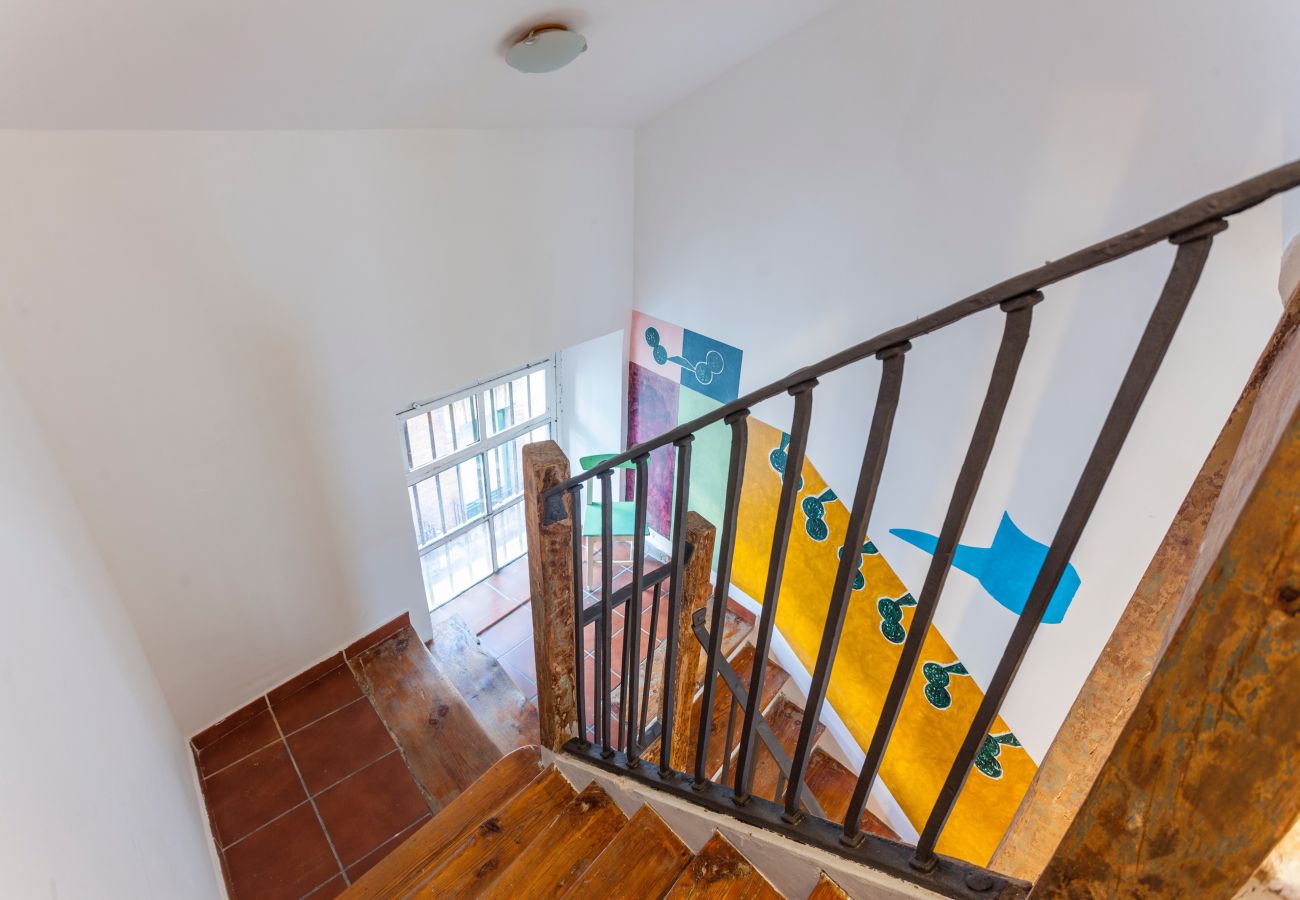 Apartamento en Madrid - Apartamento Lindo IV en Madrid