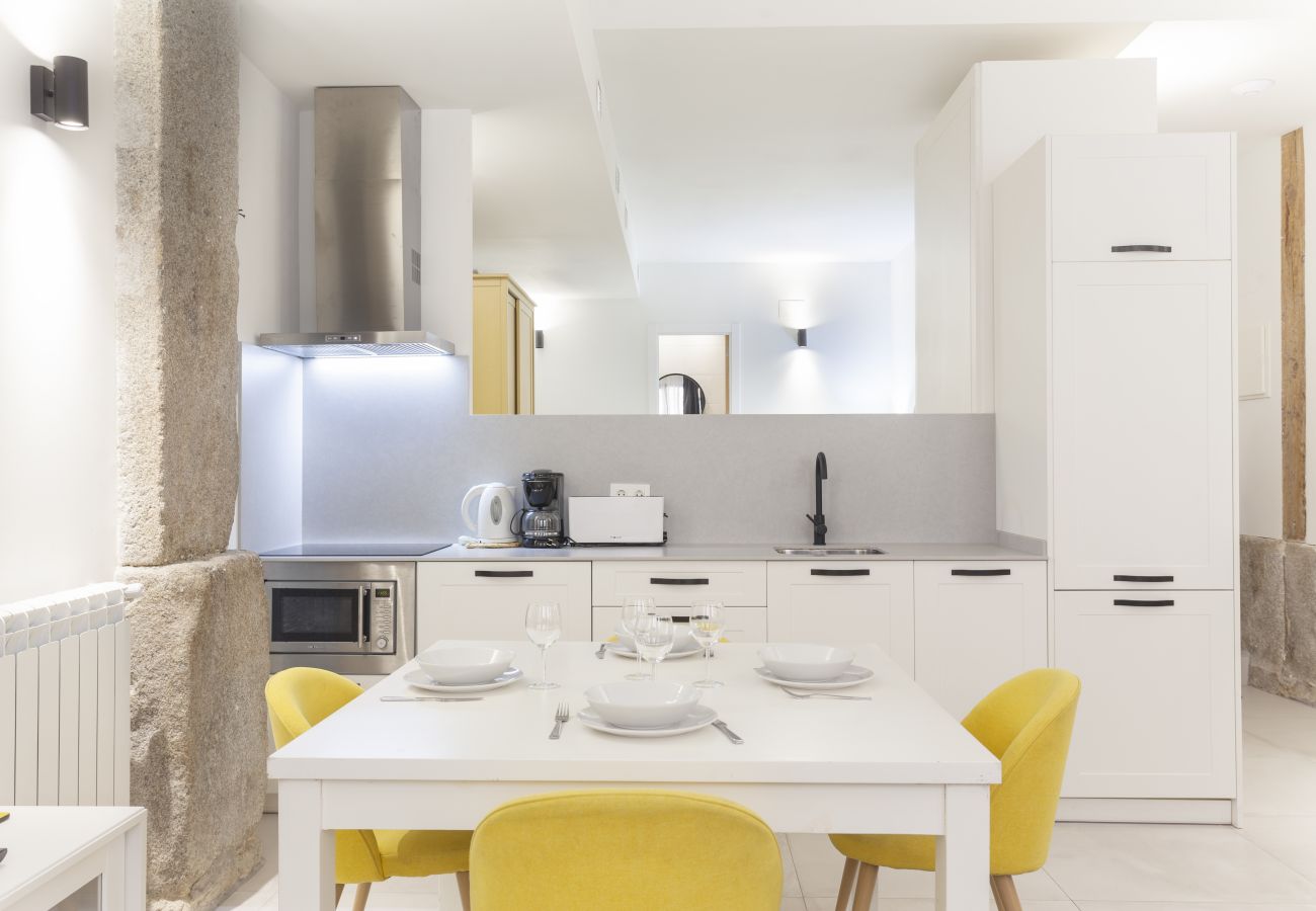 Estudio en Madrid - Apartamento Patio Loft I en Madrid