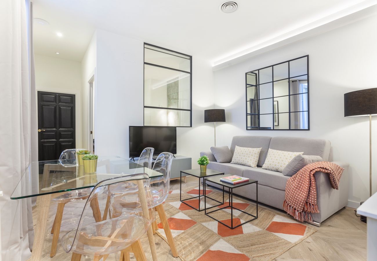 Apartamento en Madrid - Apartamento Zoko Suites V en Madrid