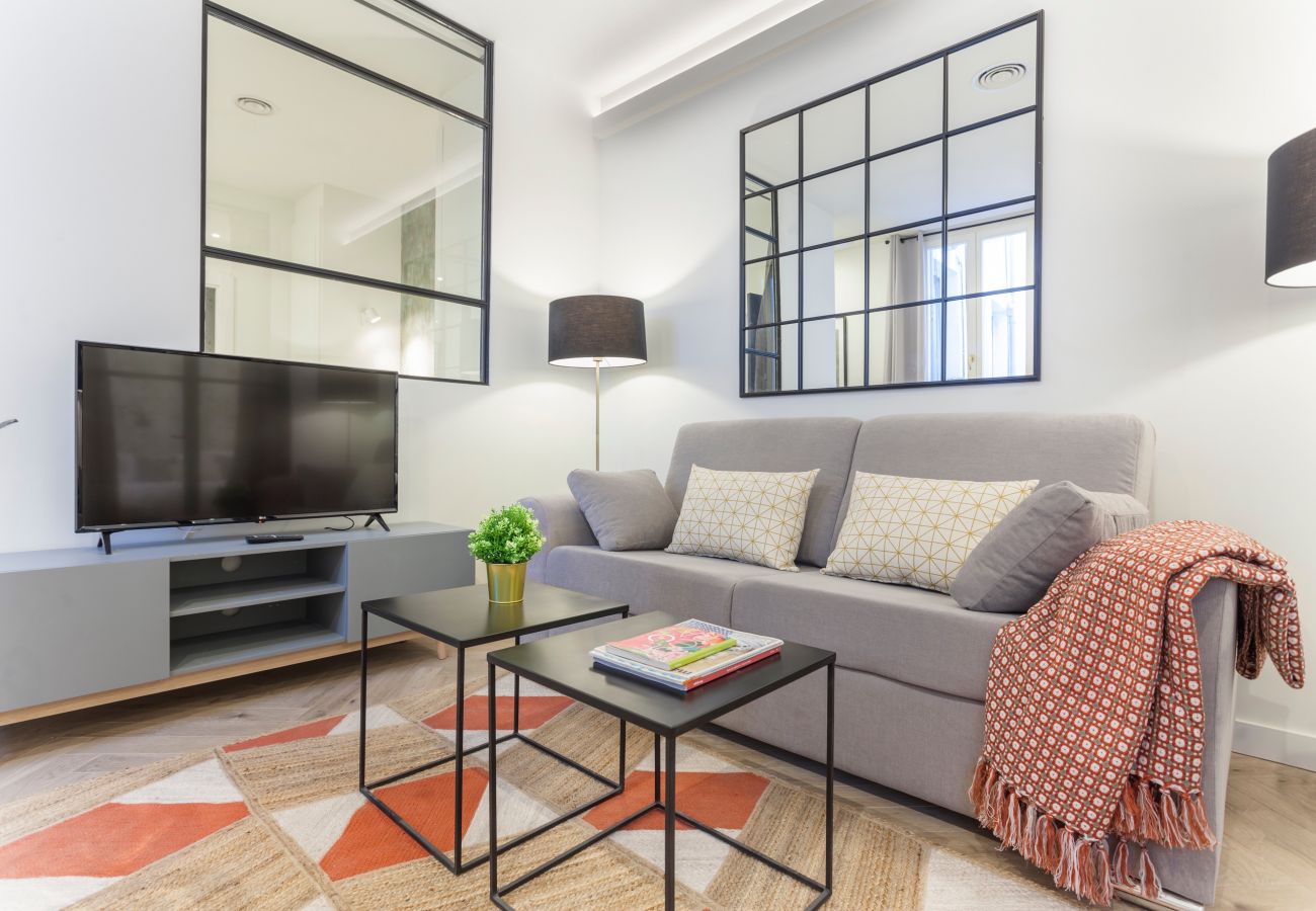 Apartamento en Madrid - Apartamento Zoko Suites V en Madrid