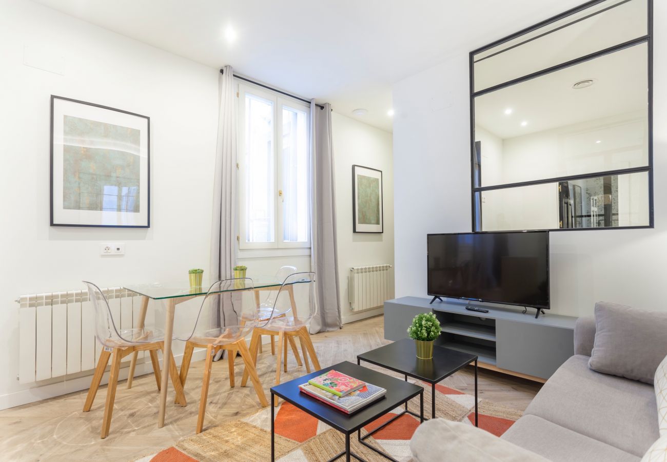 Apartamento en Madrid - Apartamento Zoko Suites V en Madrid