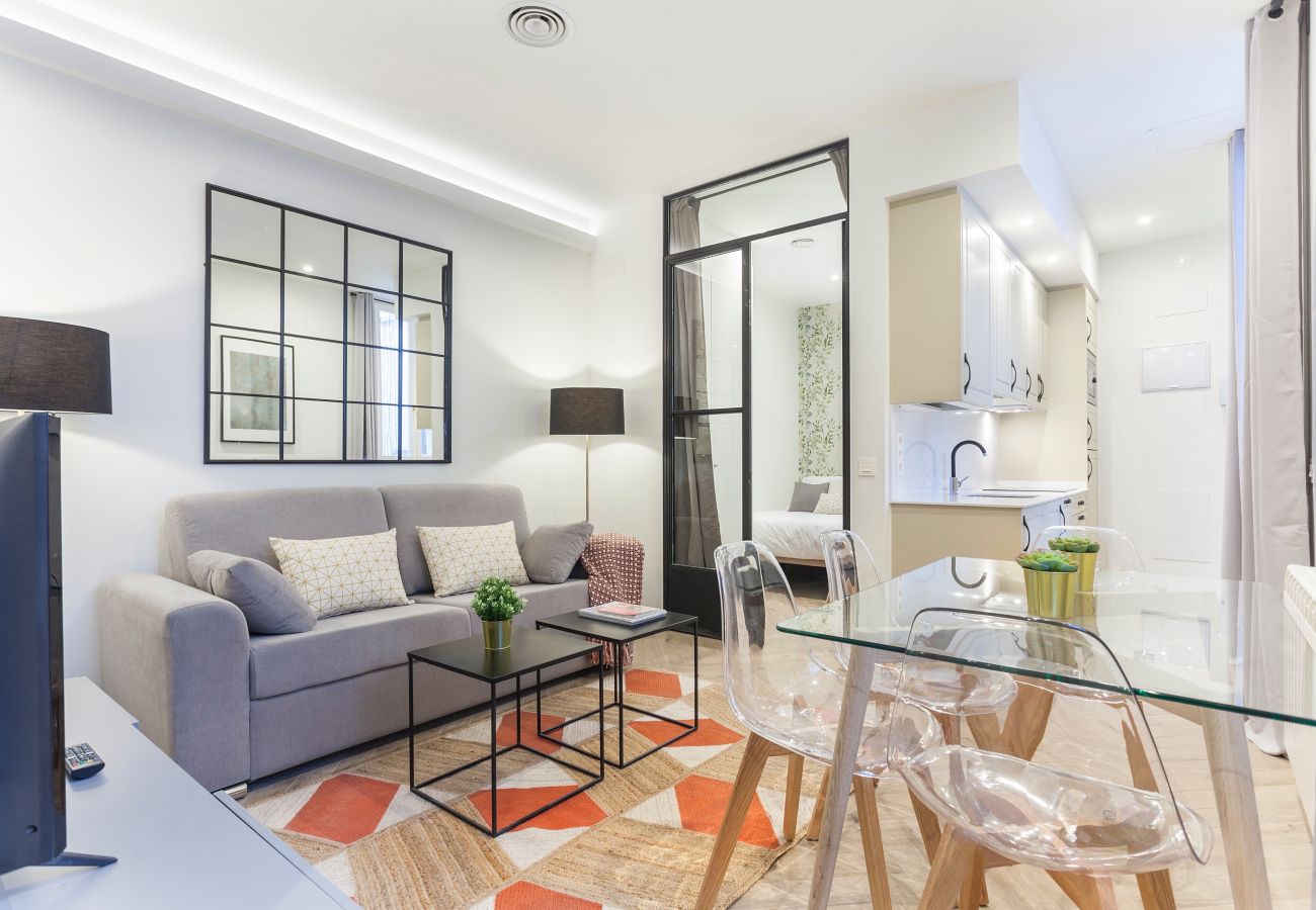 Apartamento en Madrid - Apartamento Zoko Suites V en Madrid