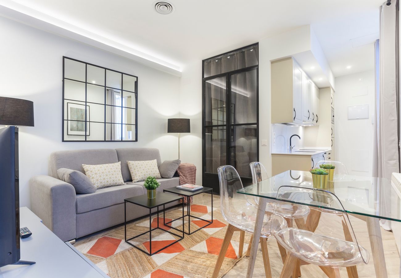 Apartamento en Madrid - Apartamento Zoko Suites V en Madrid