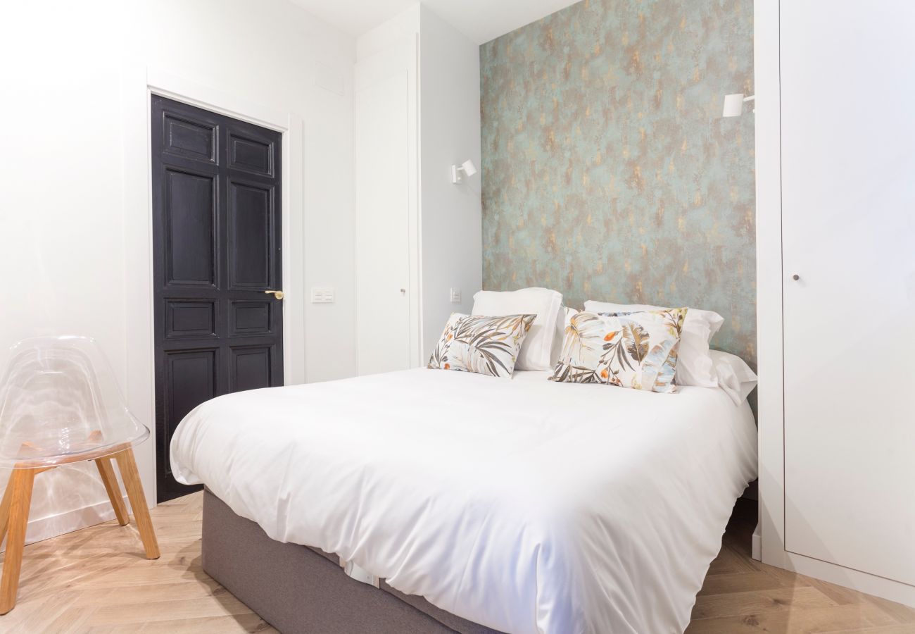 Apartamento en Madrid - Apartamento Zoko Suites V en Madrid