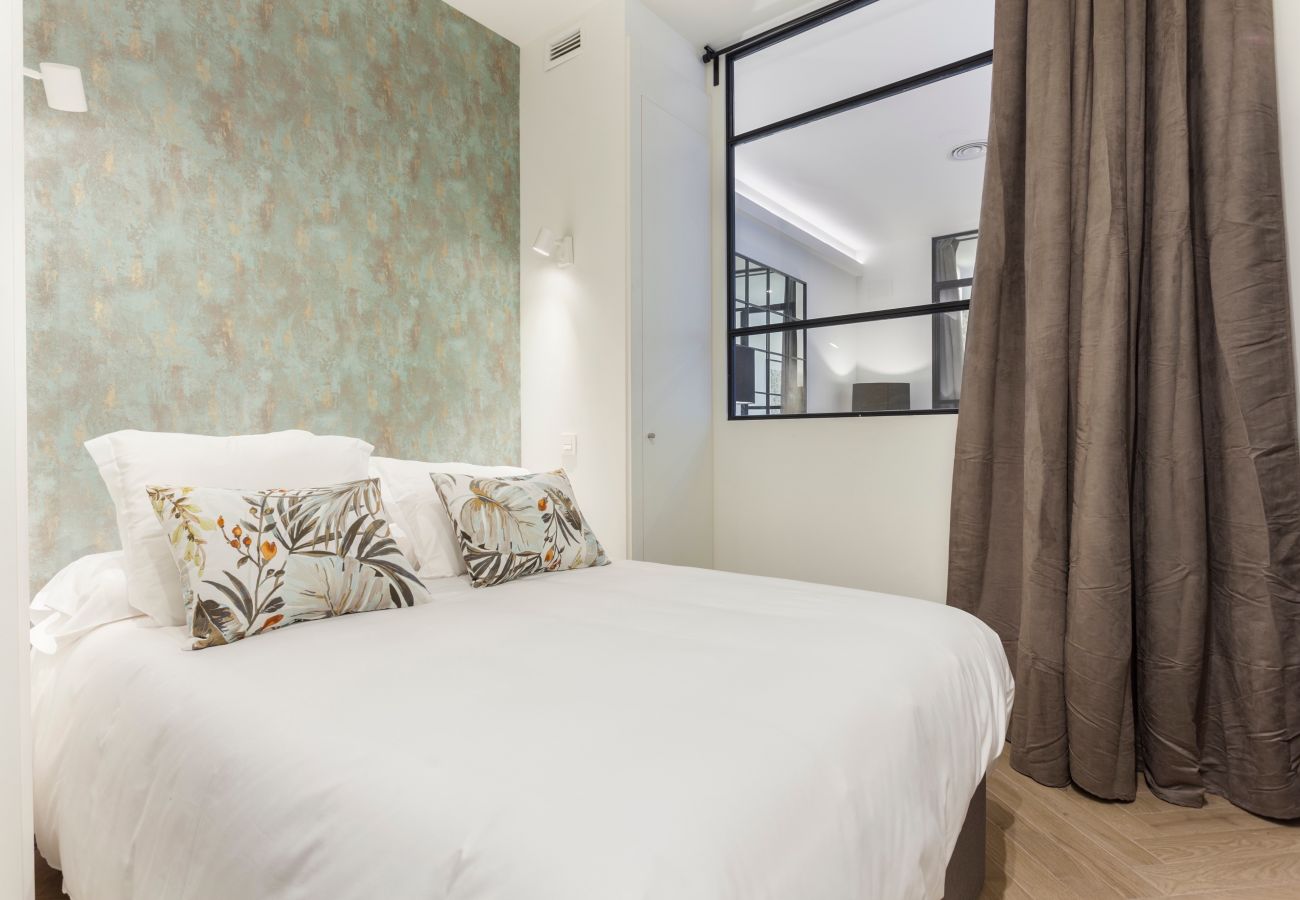 Apartamento en Madrid - Apartamento Zoko Suites V en Madrid