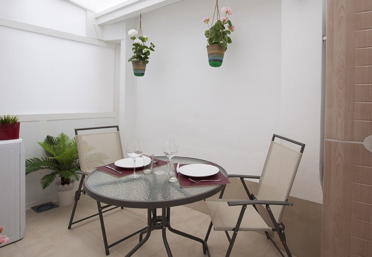 Estudio en Madrid - Apartamento Salamanca Confort VI en Madrid