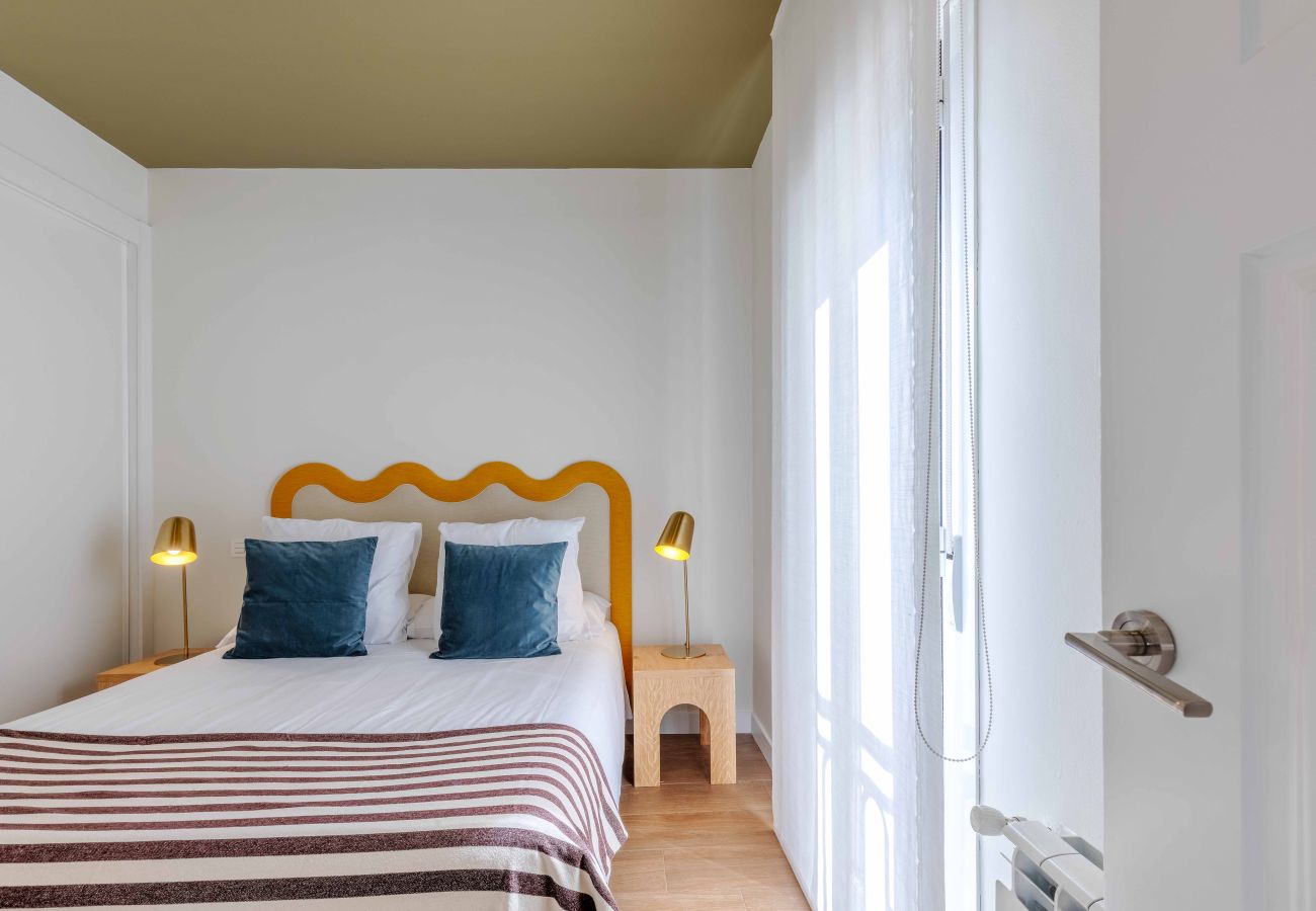 Apartamento en Madrid - Apartamento Nomad Latina Terrace II en Madrid